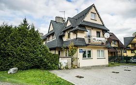RentPlanet - Apartament Nowotarska